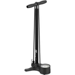 Standpumpe analog - Sport Floor Drive 3.5 schwarz SCHWARZ 66 CM