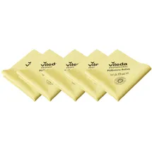 Vileda vileda® PROFESSIONAL PURmicro Active Mikrofasertücher 95 °C waschbar, 5 St.