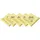 Vileda vileda® PROFESSIONAL PURmicro Active Mikrofasertücher 95 °C waschbar, 5 St.