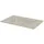 Bette BetteAqua Einbau-Waschtisch 80 x 49,5 cm