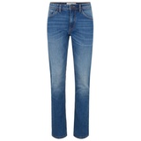 TOM TAILOR Straight-Jeans blau 40/34