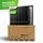 aiko solar A490-MCE54Dw Glas-Glas 490 W