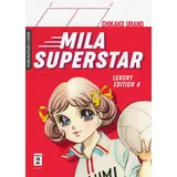 Egmont Manga Mila Superstar 04