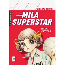 Egmont Manga Mila Superstar 04