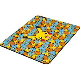 Razer Gigantus V2 Pokémon Kanto Mehrfarbig