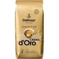 Dallmayr Crema d'Oro 1000 g