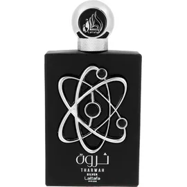 Lattafa Pride Tharwah Silver Eau de Parfum 100 ml