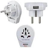 Hama World to Europe USB
