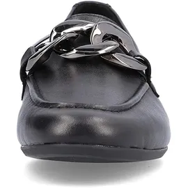 REMONTE Slipper Schwarz 40