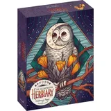 Storey Publishing The Illustrated Herbiary Puzzle: California Poppy (750 Pieces)