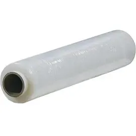 Stretchplus Stretchfolie 7,0 μm 300,0 m x 40,0 cm, 1 Rolle