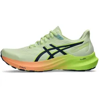 Asics GT-2000 12 Sneaker, Cool Matcha Blue Expanse, 38 EU