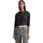 Marc O'Polo DENIM "aus weichem Single Jersey", Damen, Gr. S, blau depths, Obermaterial: 100% Baumwolle, unifarben, Basic, relaxed fit, normaler Saum, Shirts Langarmshirt