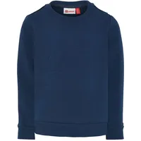 LEGO Sweatshirt Darkblue 116