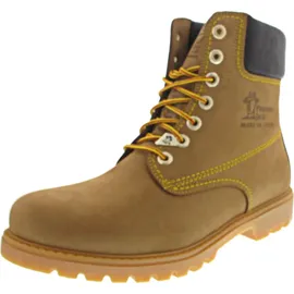 Panama Jack Panama 03 Wool Herren Braun 46