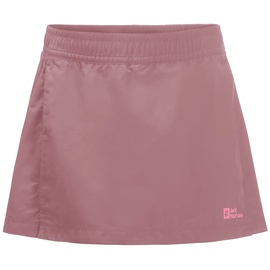 Jack Wolfskin Sun Skort G ash Mauve, 152