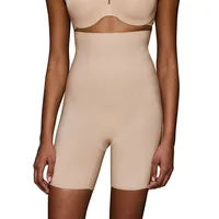 Triumph Taillenslip BMU Illusion Curve Beige XL