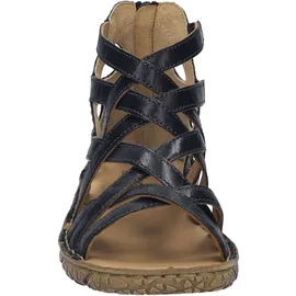 Josef Seibel Ivy 06 Damen Schwarz 41