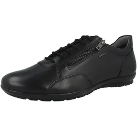 GEOX Symbol Schuhe Black 43