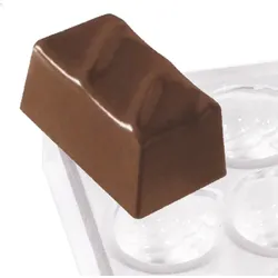 Contacto Pralinenform Barren