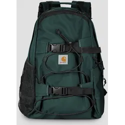 Carhartt WIP Kickflip Rucksack deep lagoon Gr. Uni