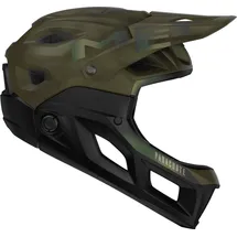 MET-Helmets Met Parachute MCR Mips Helm Grün