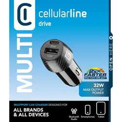Car Multipower 2 FAST+ - iPhone, Samsung, Xiaomi, Oppo and other Smartphones and Tablets