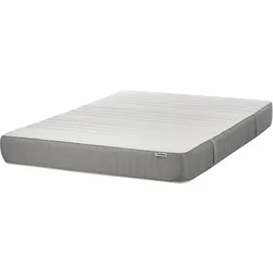 Schaummatratze CHEER mittel 140 x 200 cm