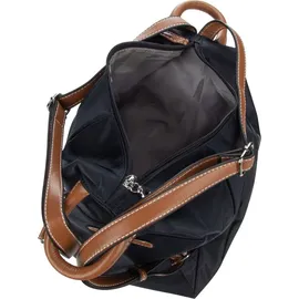 Picard Rucksack / Backpack Sonja Rucksäcke Schwarz Damen