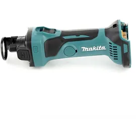Makita DCO 180 RM1J Akku Rotationsschneider 18V + 1x Akku 4,0Ah + Ladegerät + Makpac