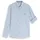 Tom Tailor Langarmhemd Blau M