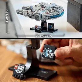 LEGO Star Wars Millennium Falcon