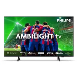 Philips 75PUS8309/12 (Schwarz) LCD, 75, 189, Ultra HD