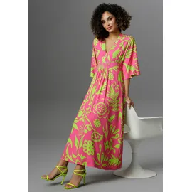 Aniston SELECTED Maxikleid Pink 46