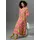 Aniston SELECTED Maxikleid Pink 46