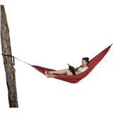 Tatonka Hammock Single red