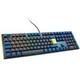 Ducky One 3 Daybreak MX Speed Silver DE