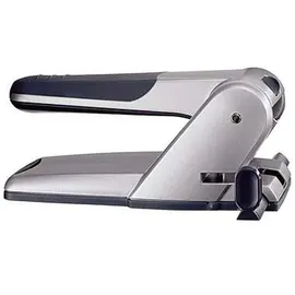 Leitz Registraturlocher 5180 grau, 1 St.