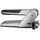 Leitz Registraturlocher 5180 grau, 1 St.