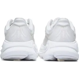 HOKA Bondi 9 Damen White/White 38
