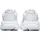 HOKA Bondi 9 Damen White/White 38