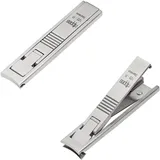 Gebrüder Nippes GmbH & Co. KG Nagelknipser 6 cm