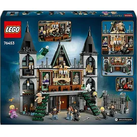 LEGO Harry Potter Landsitz der Familie Malfoy