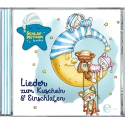 Schlafmützen Liederalbum