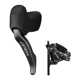 Shimano GRX Di2 ST-RX825/BR-RX825