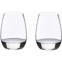 Riedel O Whiskyglas 0,235 l 2 St.