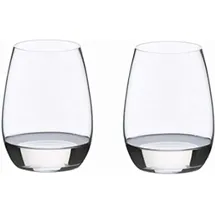 Riedel O Whiskyglas 0,235 l 2 St.