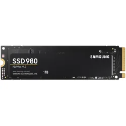 Samsung SSD 980 1TB