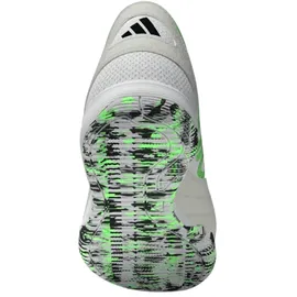 adidas Top Sala Competition 2 IN Herren Cloud White/Lime Burst/Core Black 43 1/3