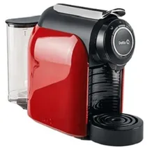 Delta Q Qool Evolution red